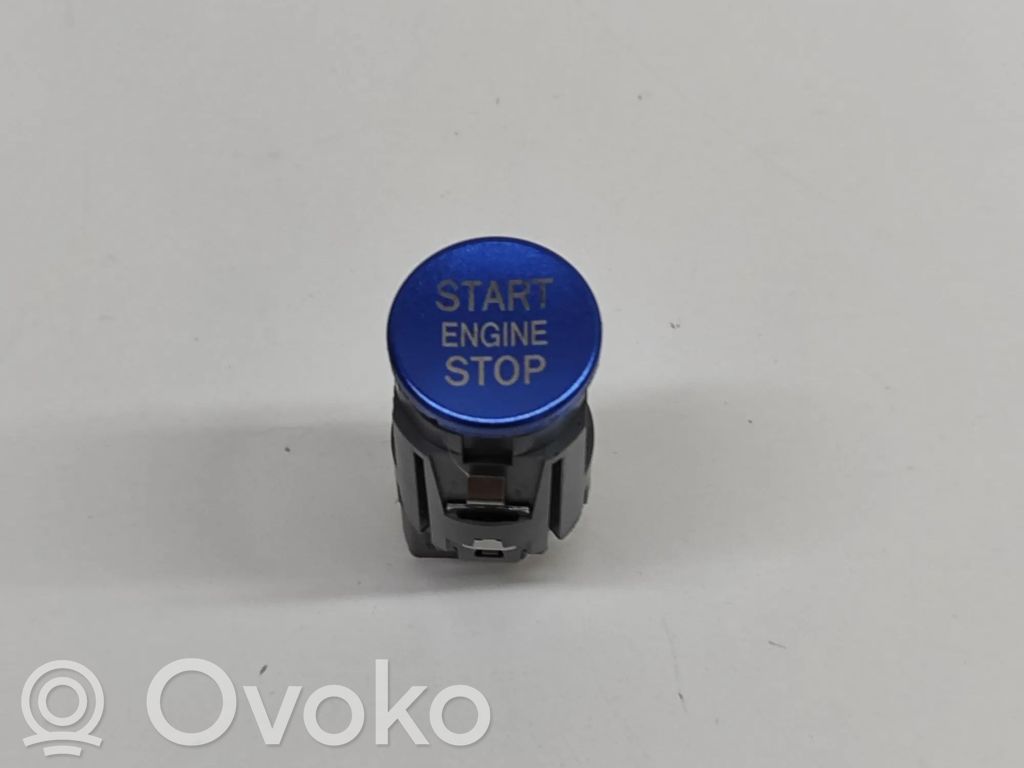 Volkswagen PASSAT B8 Buton pornire/oprire motor 