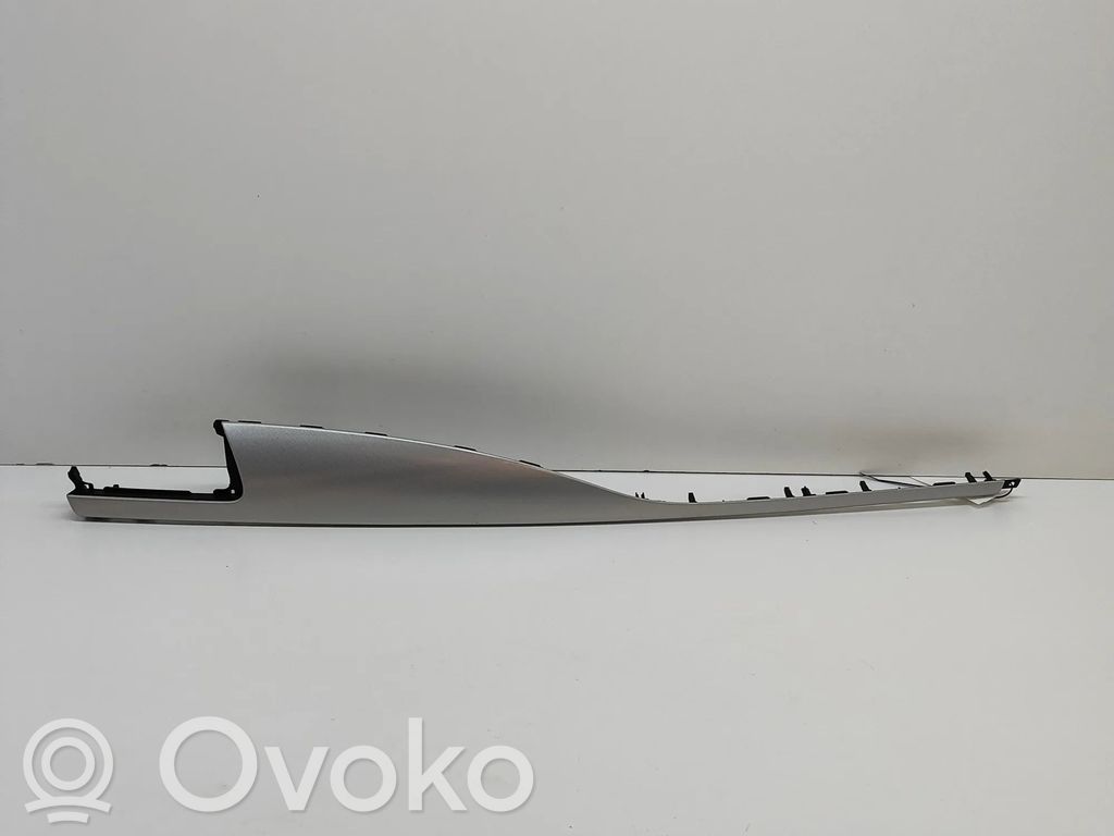 Audi A7 S7 4G Rivestimento del vano portaoggetti del cruscotto 