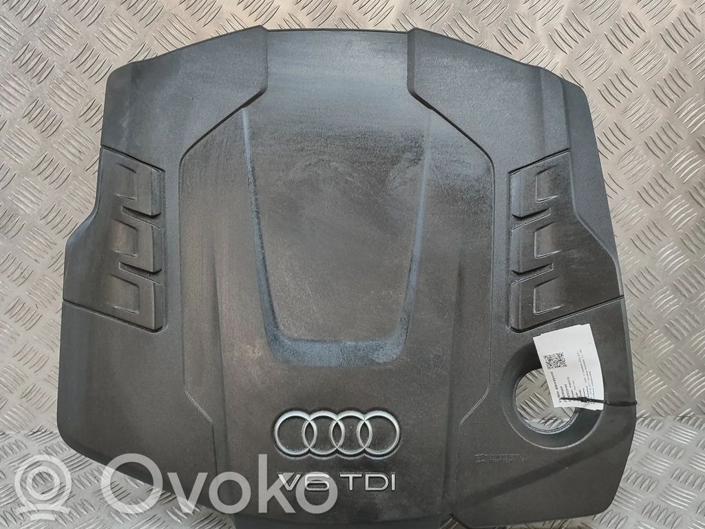 Audi A7 S7 4G Moottorin koppa 