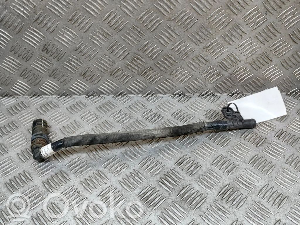 Audi e-tron Caurulīte (-es) / šļūtene (-es) 