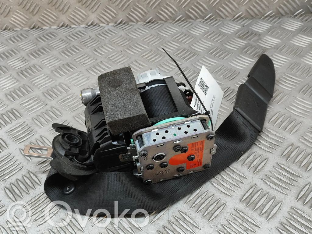 Cinturón delantero   4G8857705F