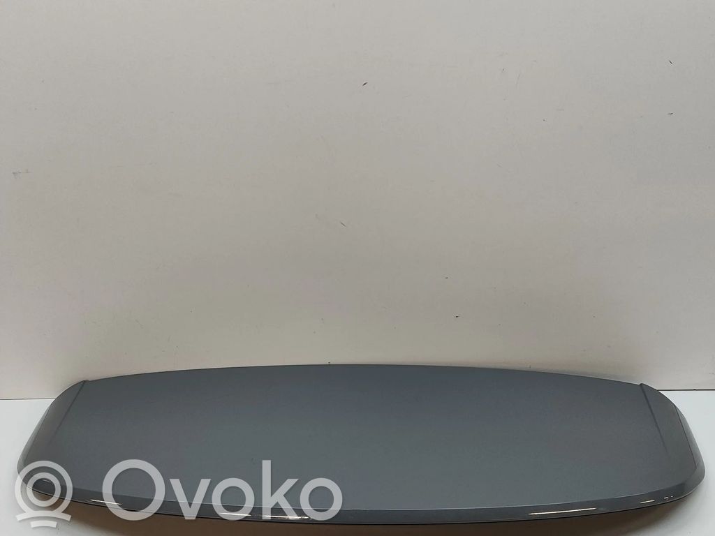 Audi Q4 e-tron Tailgate/trunk spoiler 