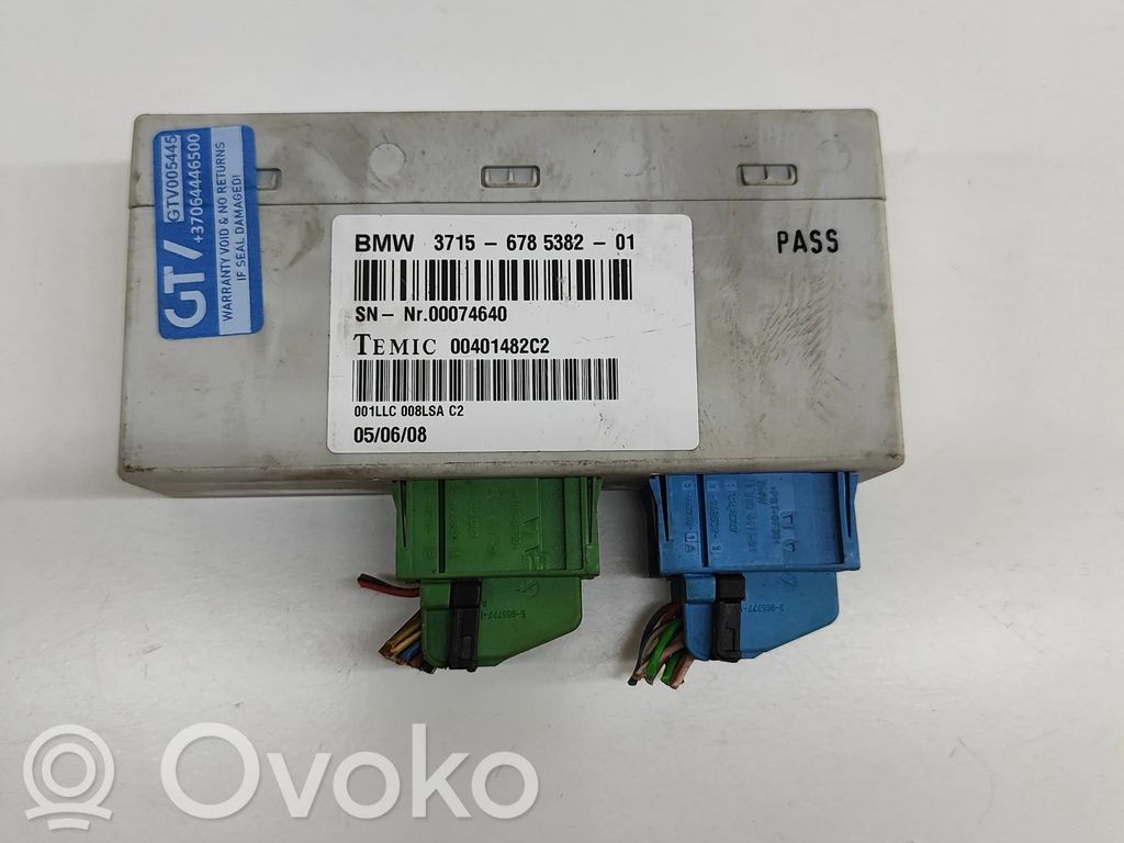 Vadības bloks   00401482C2,6785382