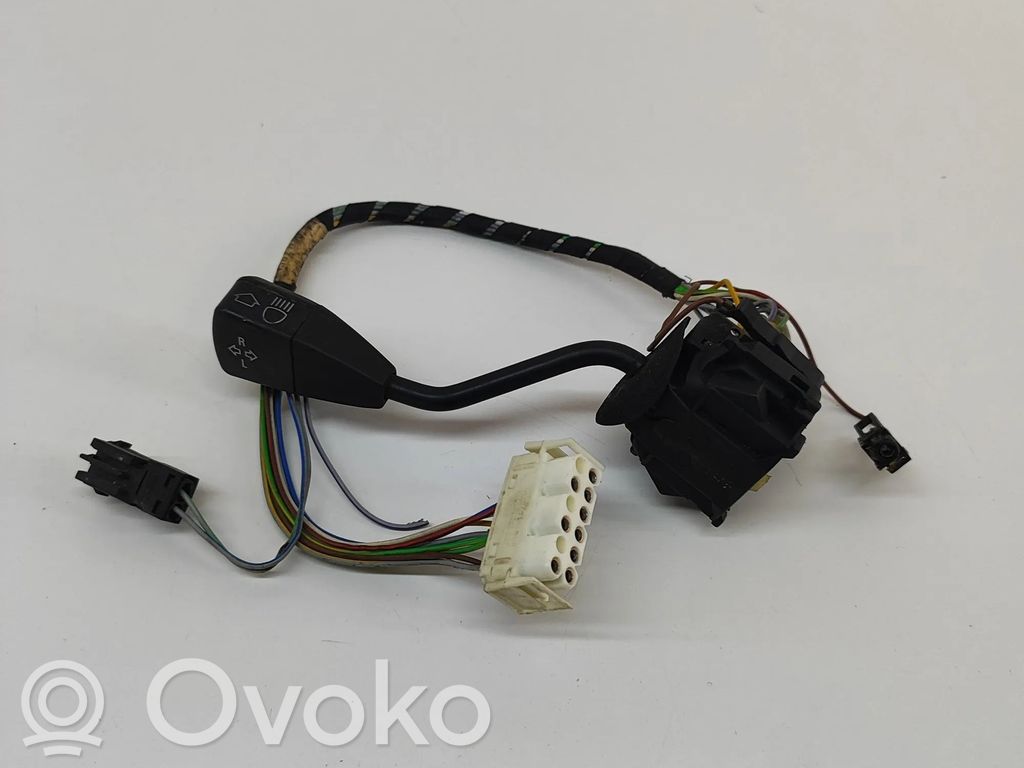 BMW 5 E34 Suuntavilkun vipu 
