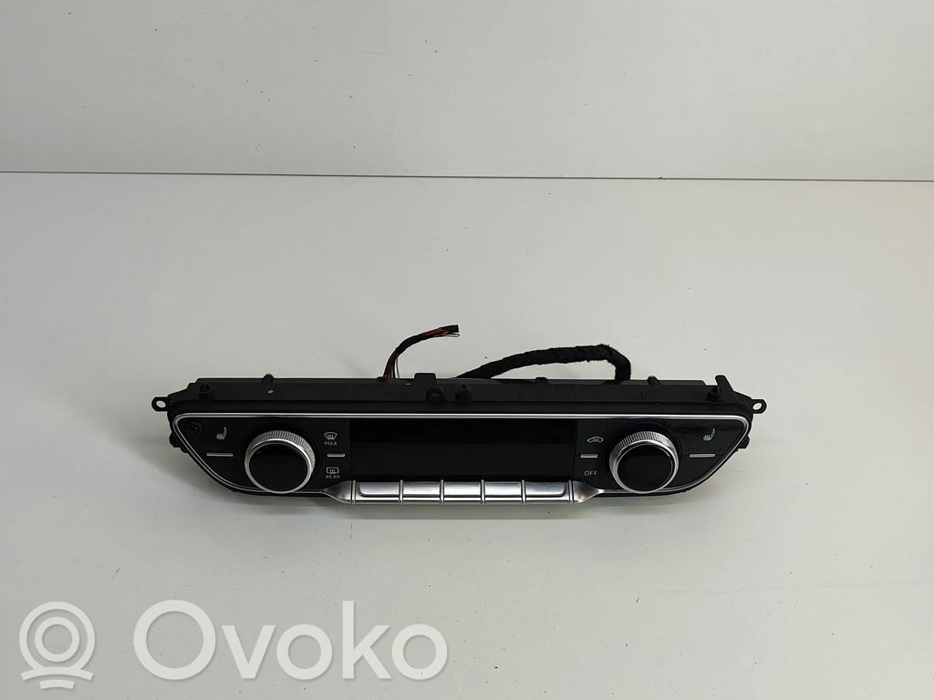 Audi Q5 SQ5 FY Interrupteur ventilateur 