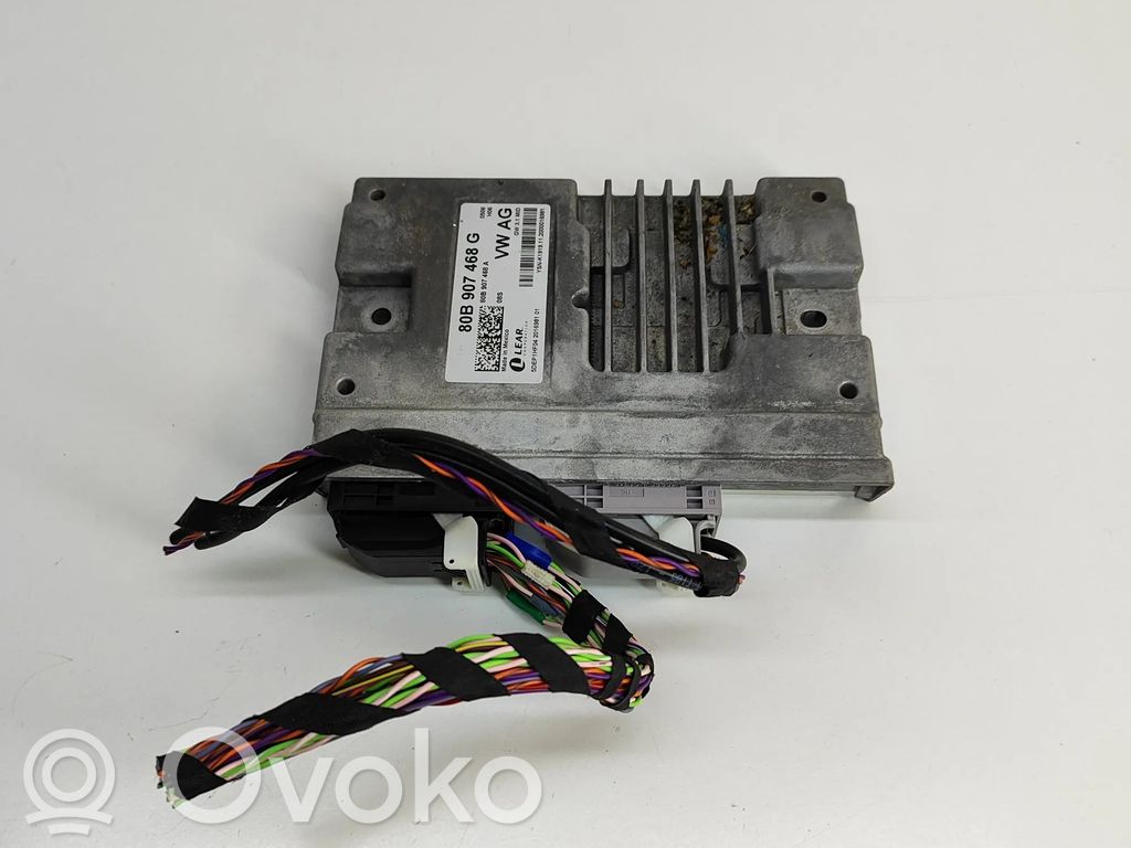 Moduł sterowania Gateway   80B907468A,5DEP1HF04,80B907468G