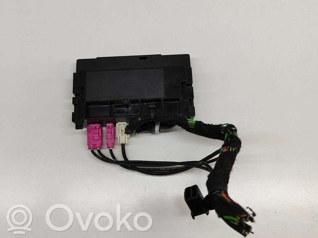 Volkswagen ID.4 Otros dispositivos 