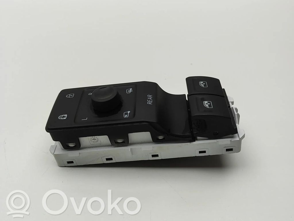 Volkswagen ID.4 Comutator comandă geamuri electrice 