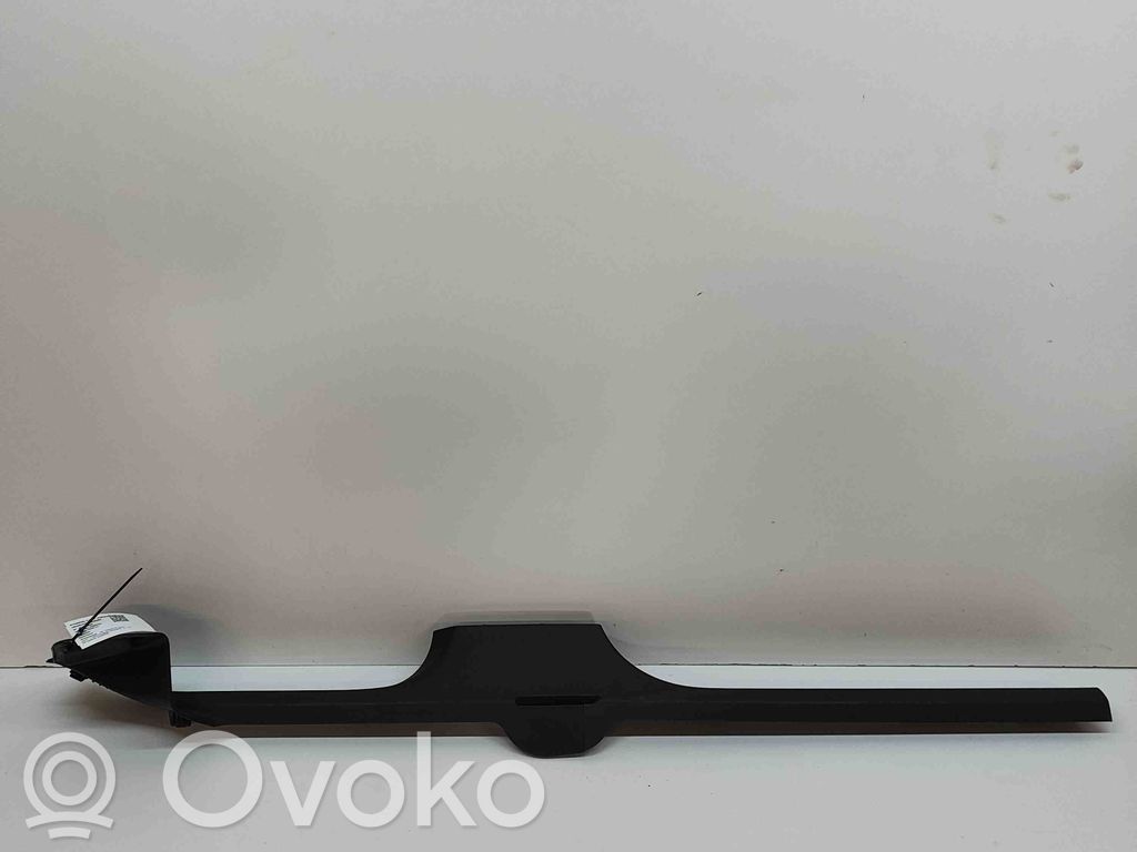 Volkswagen PASSAT B8 Capac stâlp (A) 