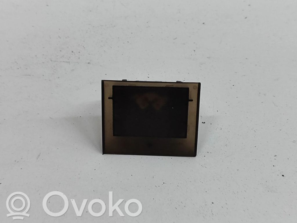 Volkswagen PASSAT B8 Sensor de luz solar 