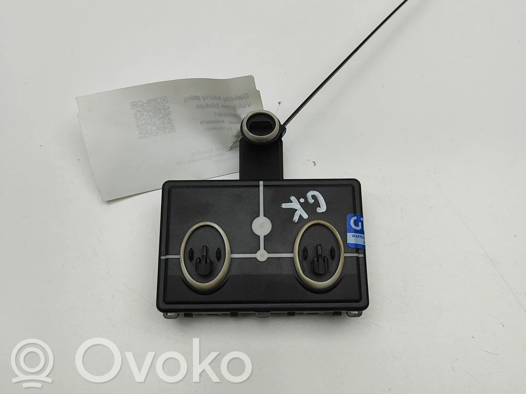 Unité de commande module de porte   1EA959597,A2C7831380000,1EA959597B