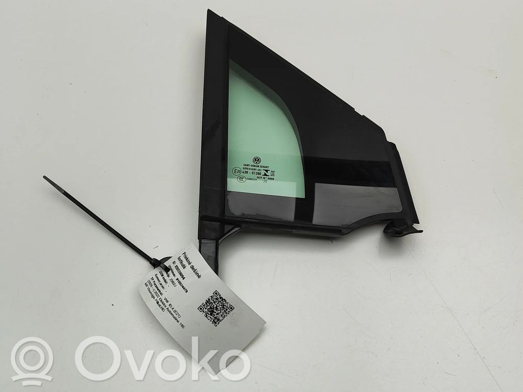 Volkswagen ID.4 Geam ventilare ușă față patru uși 
