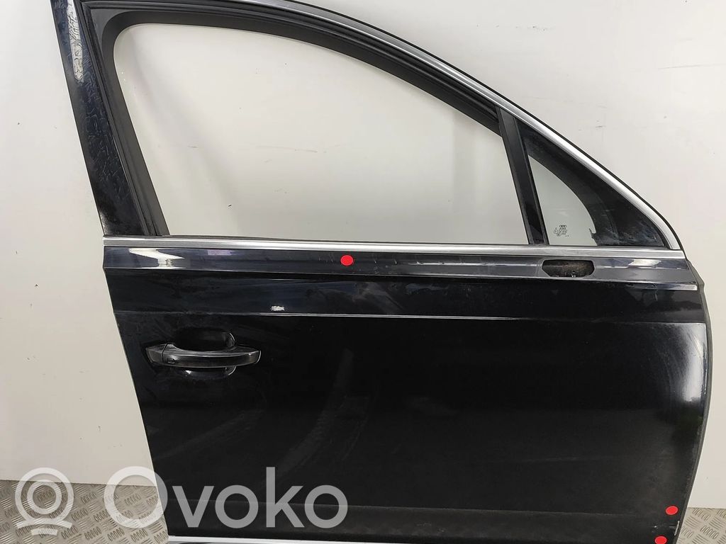 Audi Q7 4M Durvis 