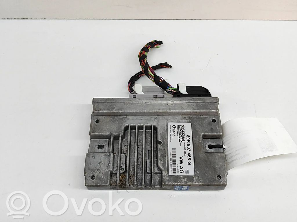 Audi Q5 SQ5 FY Modul control gateway 