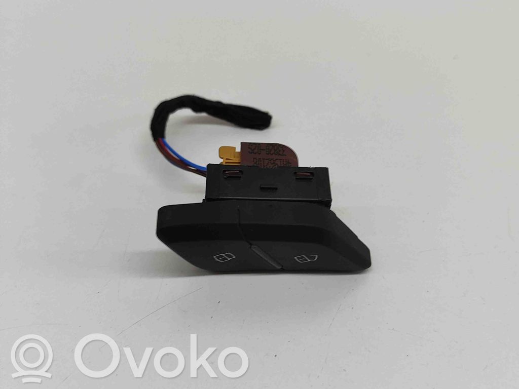 Audi Q8 Botón interruptor de bloqueo de puertas 