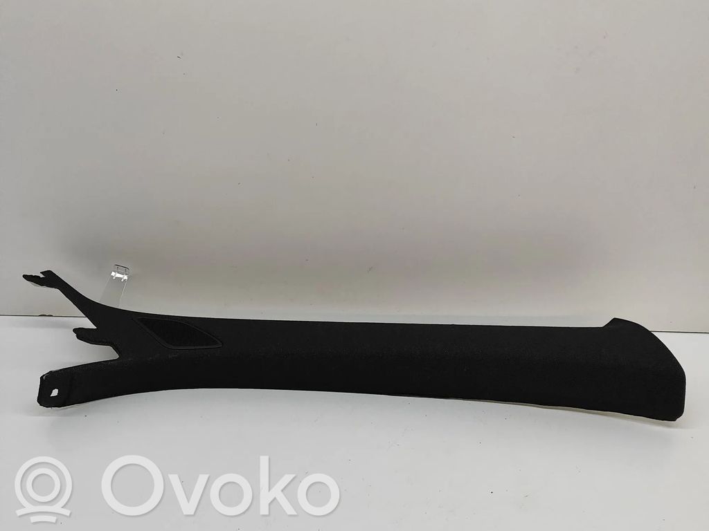 Volvo XC40 Pilar (A) 