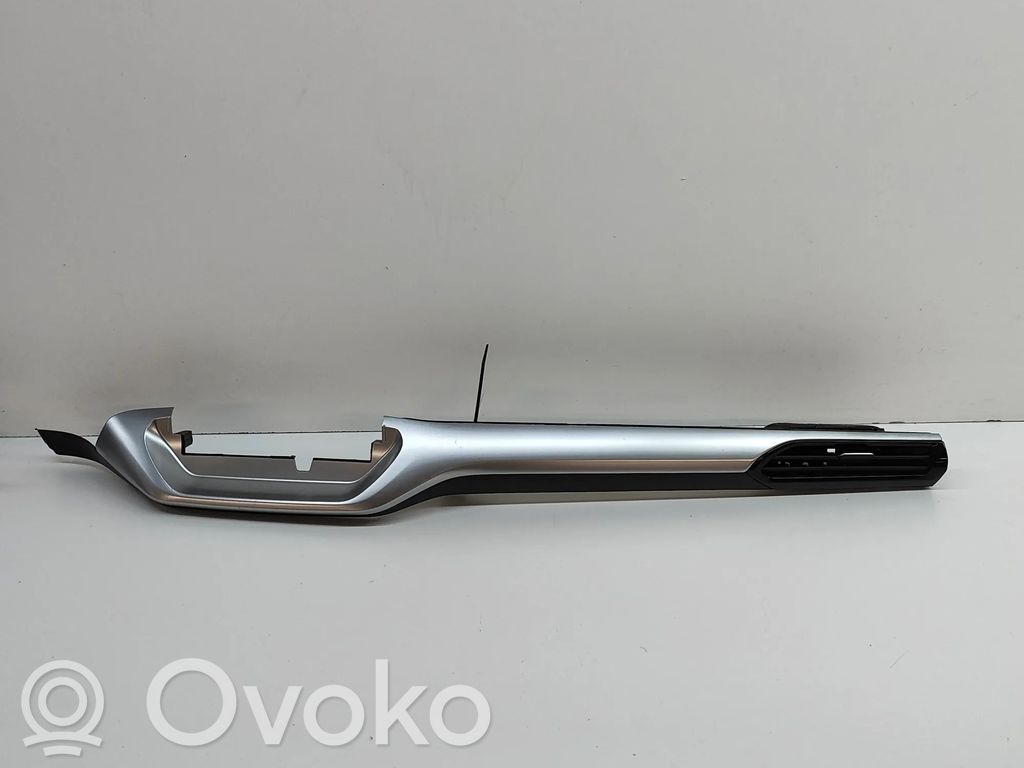 Volkswagen ID.4 Ramka schowka deski rozdzielczej 