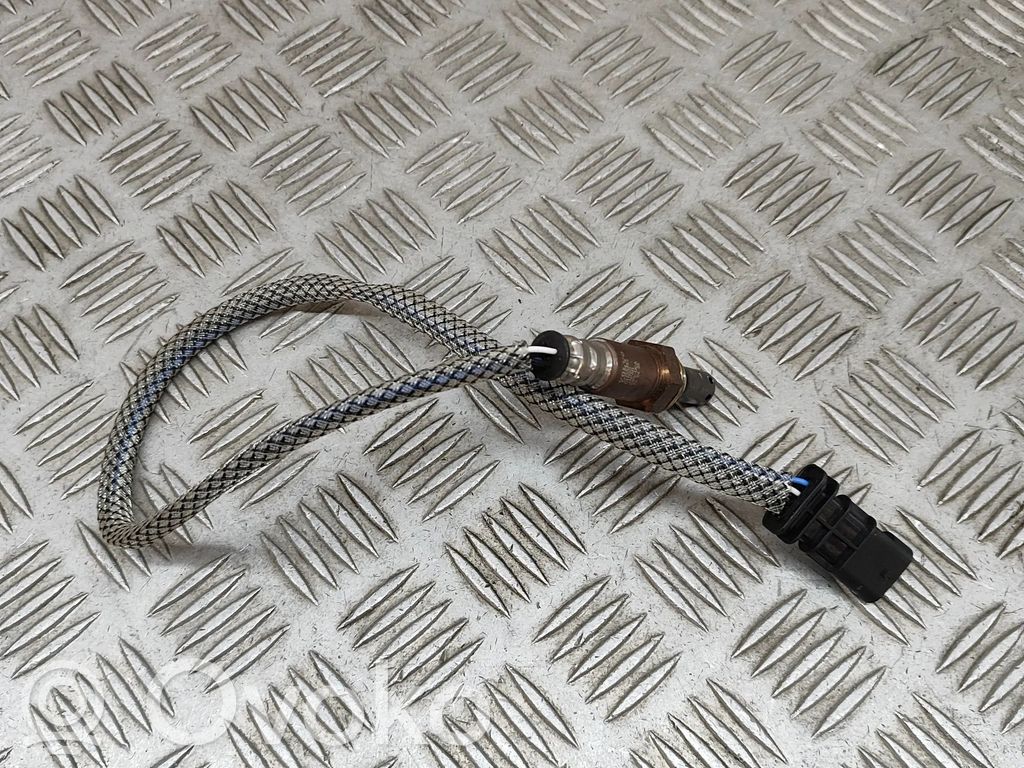 Volvo XC40 Sonda lambda 