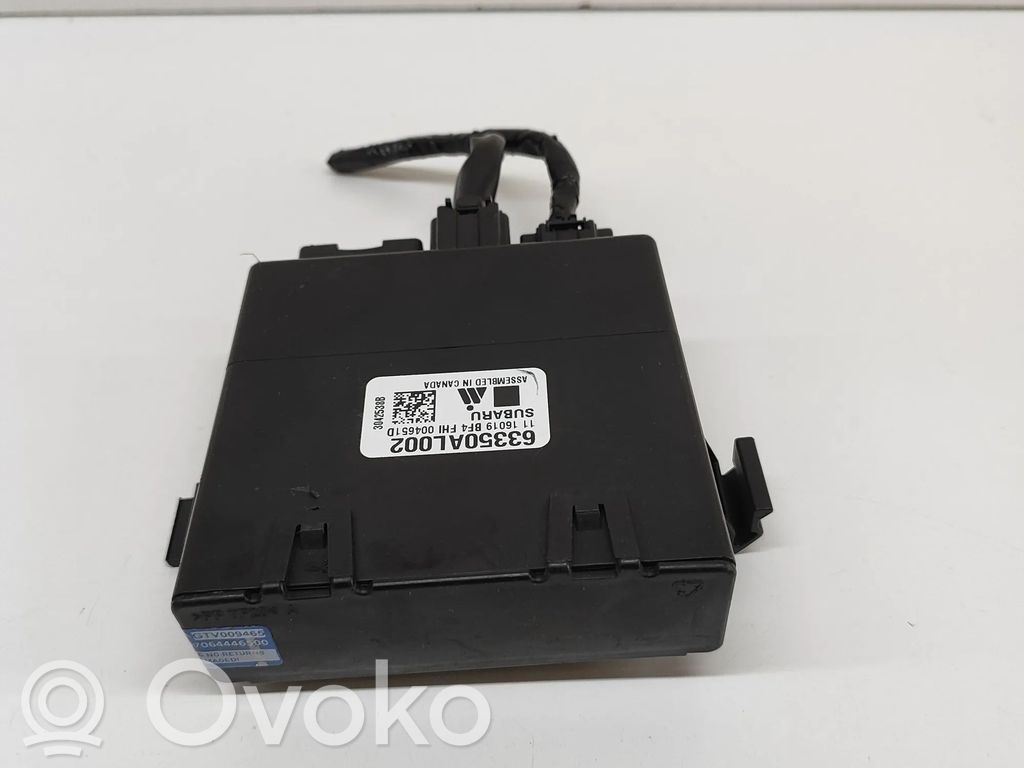 Subaru Outback (BS) Unité de commande / module de hayon 