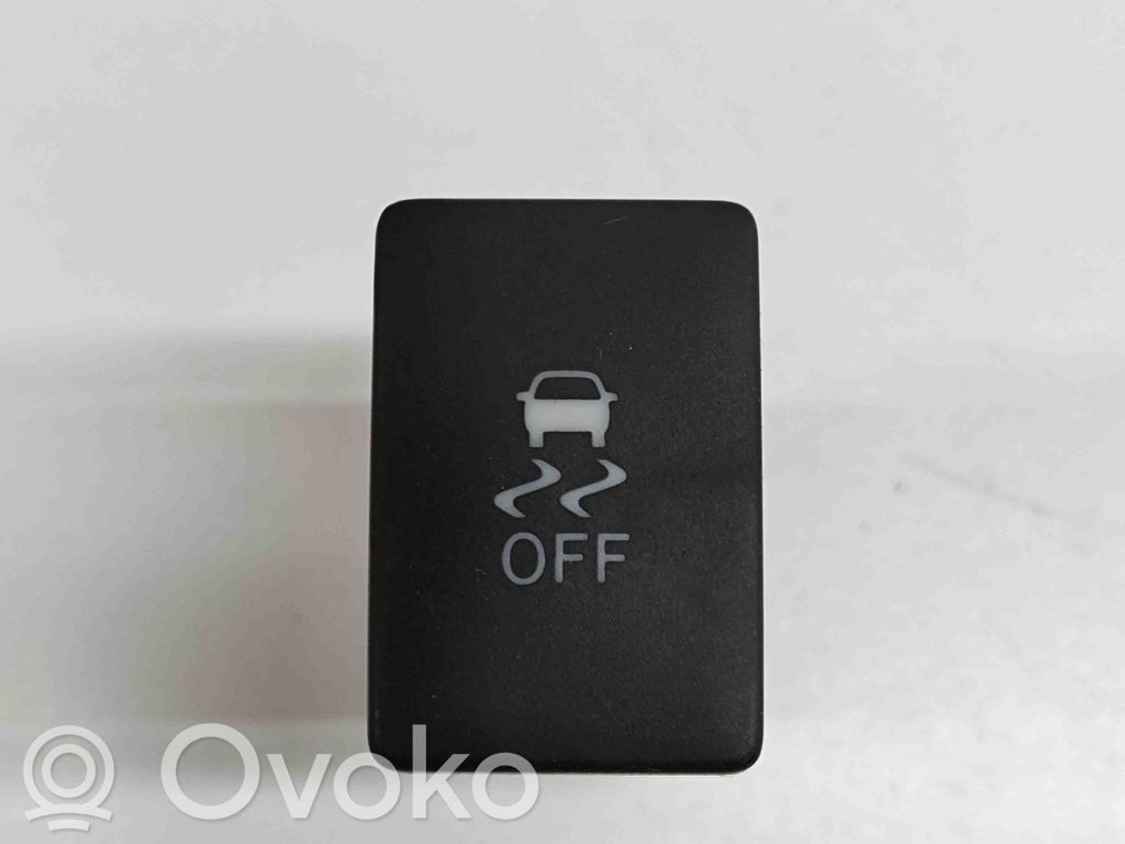 Toyota Auris E180 Interruptor ESP (programa de estabilidad) 