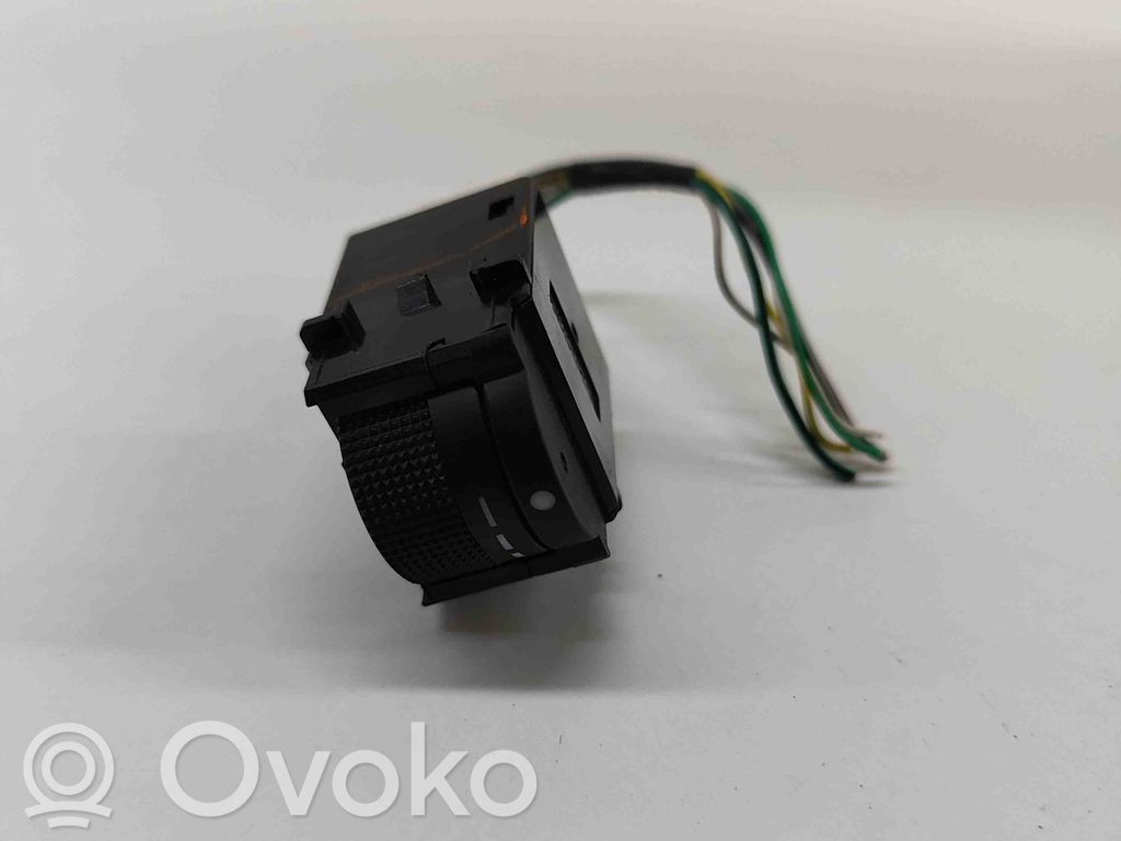 Subaru Outback (BS) Other switches/knobs/shifts 