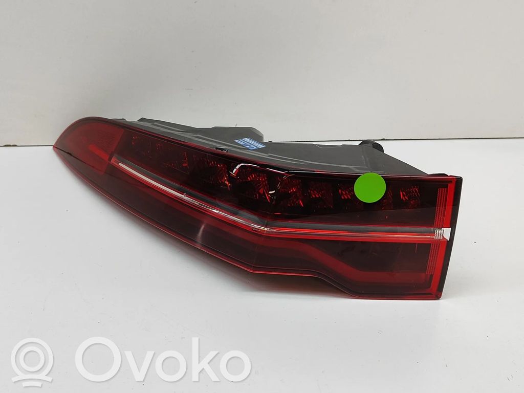 Jaguar I-Pace Takavalot 