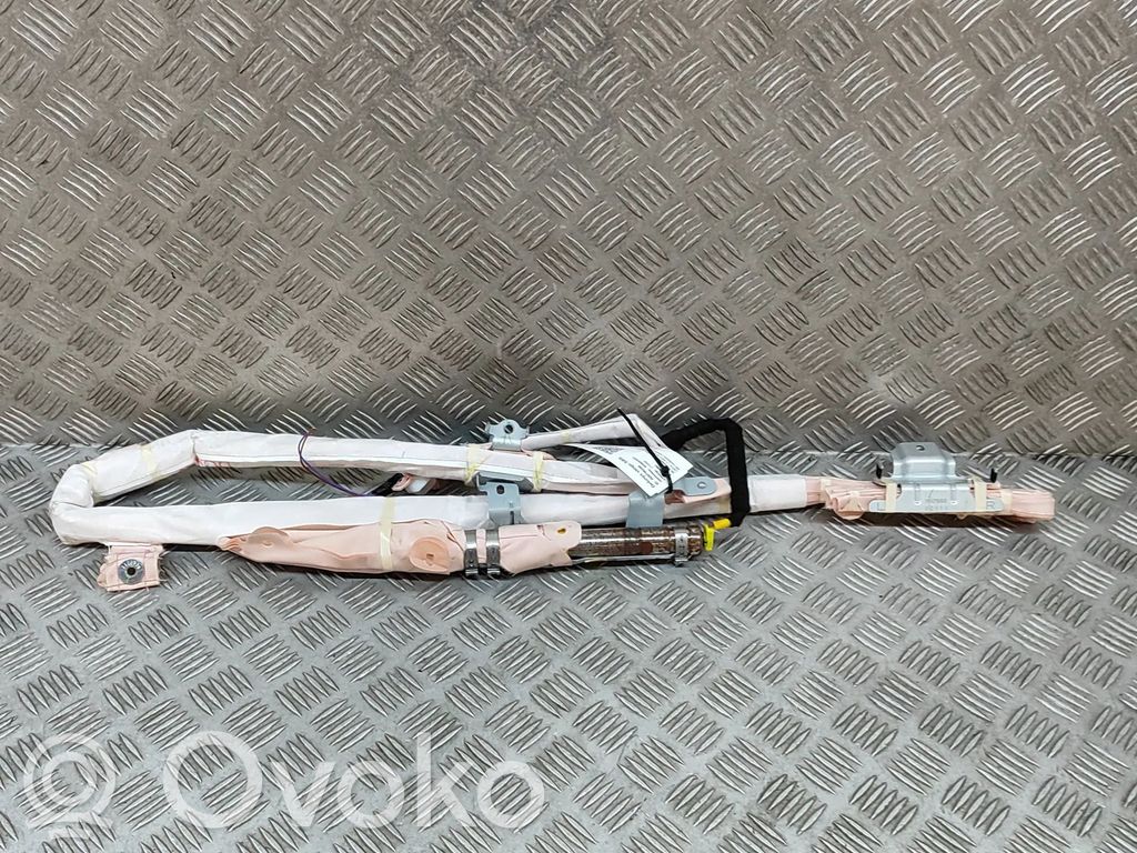Kurtyna airbag   D09H57KM0D,HSAB31004