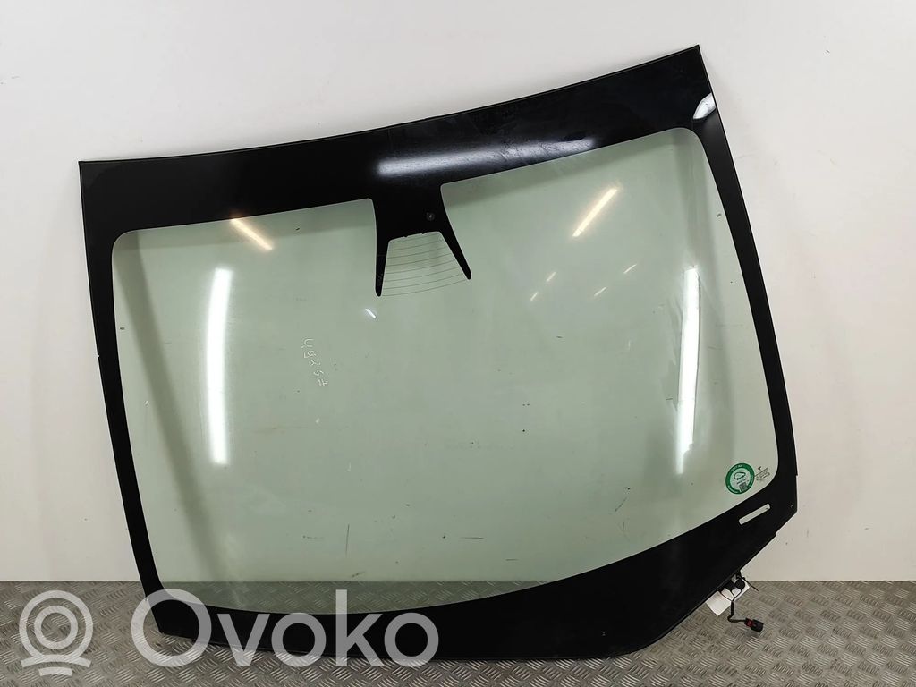 Tesla Model Y Front windscreen/windshield window 
