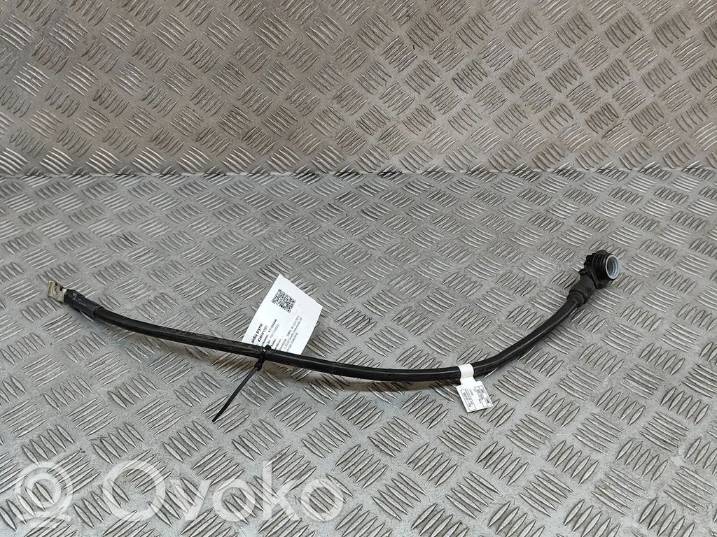 BMW iX1 Otros cableados 