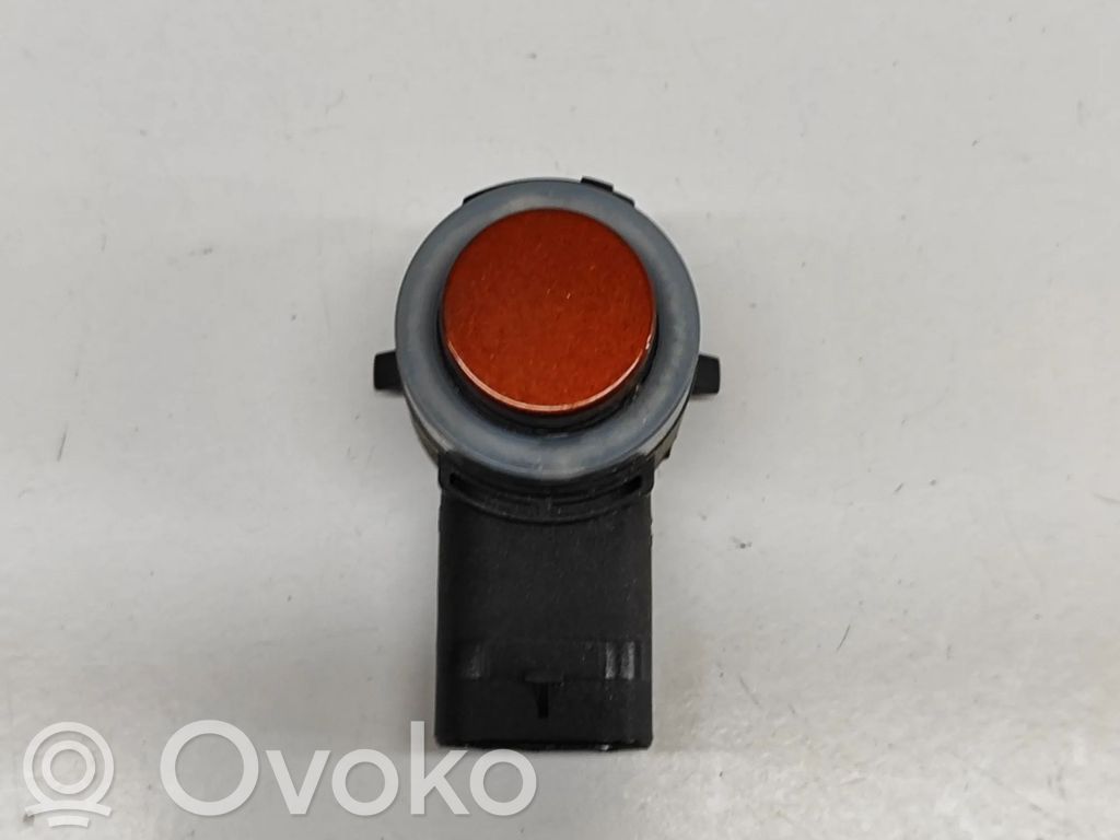 Citroen C4 III e-C4 Sensor de aparcamiento PDC 