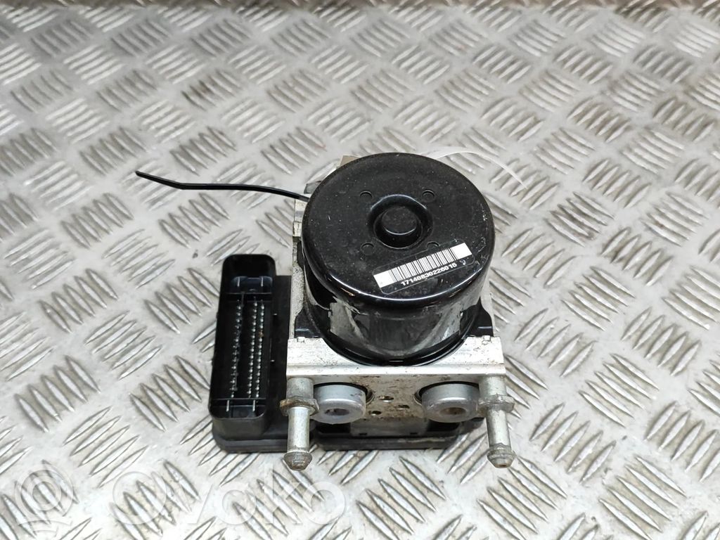 Jeep Compass ABS Pump 