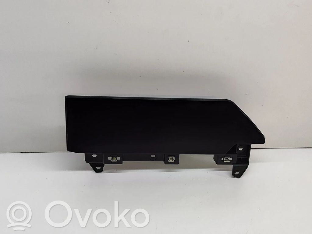 Citroen C4 III e-C4 Monitor / wyświetlacz / ekran 