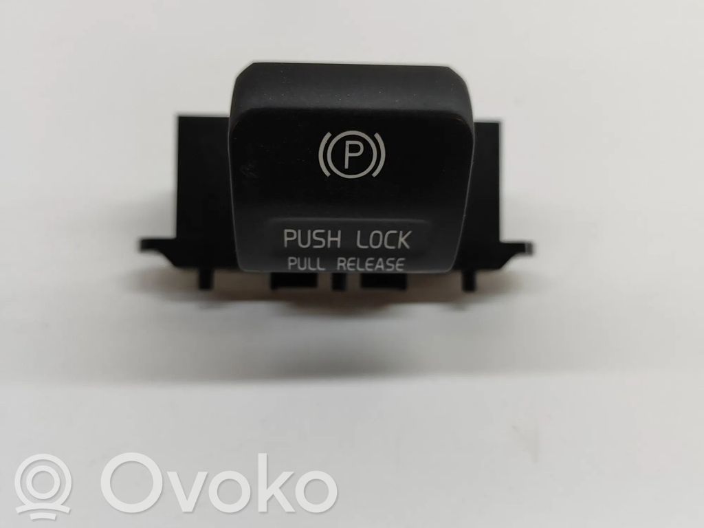 Comutator frână parcare   31334637