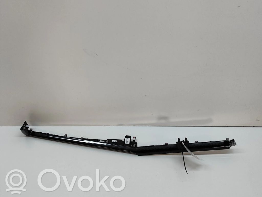 KIA EV6 Dashboard glove box trim 
