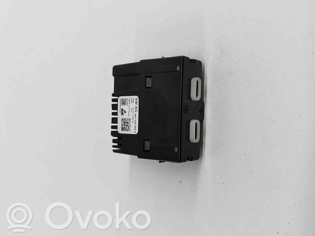 Enchufe conector USB   3G5035954A