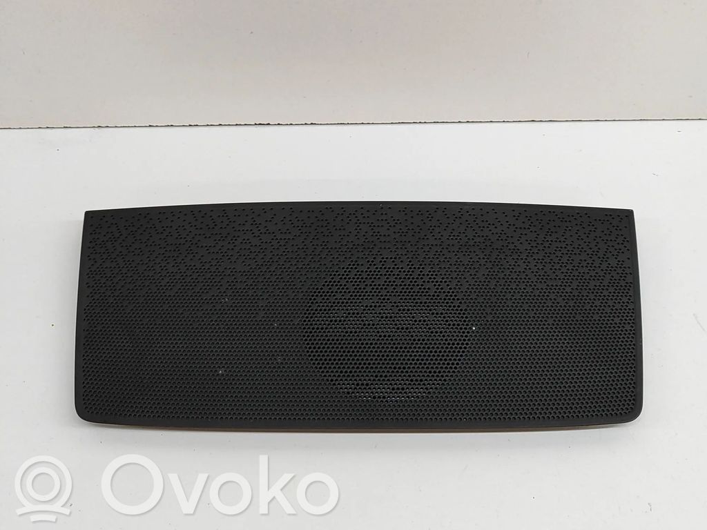 Skoda Enyaq iV Rivestimento altoparlante centrale cruscotto