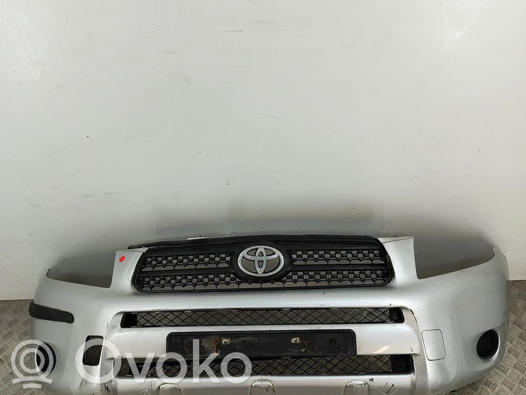 Toyota RAV 4 (XA30) Bară față 