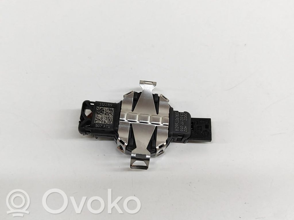 Audi A4 Allroad B9 Regensensor 