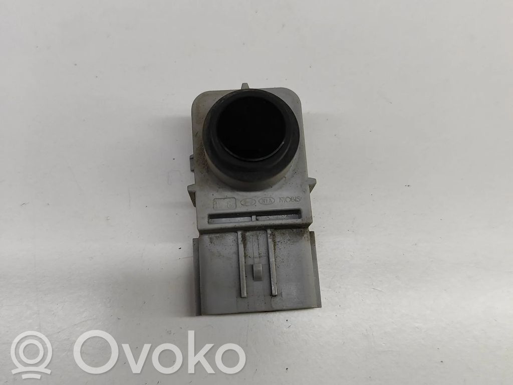 Sensor de aparcamiento PDC   95720E4100