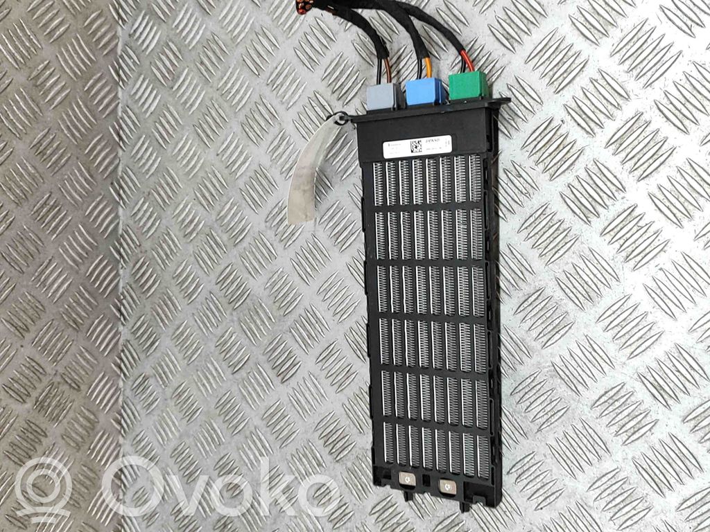 Grzałka nagrzewnicy   MR0134101190,MR013410