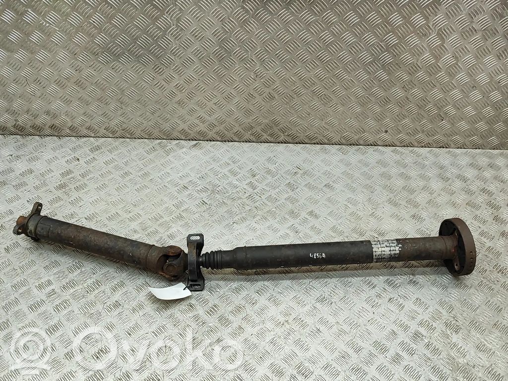 Mercedes-Benz SLK R170 Middle center prop shaft 