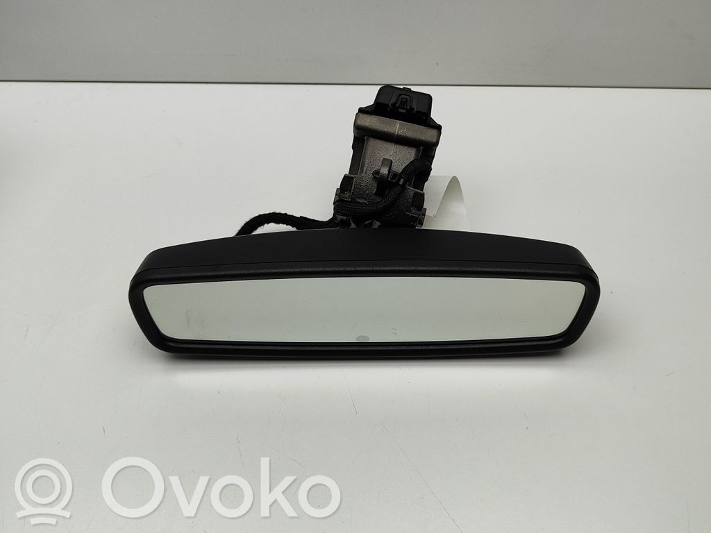 Ford Transit -  Tourneo Connect Espejo retrovisor (interior) 