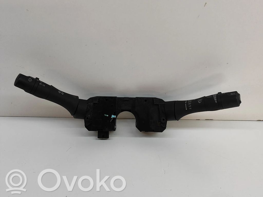Renault Koleos I Palanca de intermitentes 