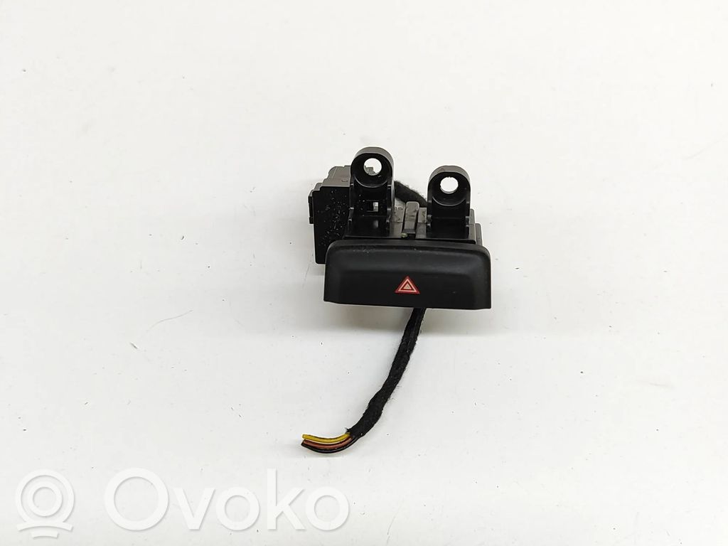 Maserati Ghibli Hazard light switch 