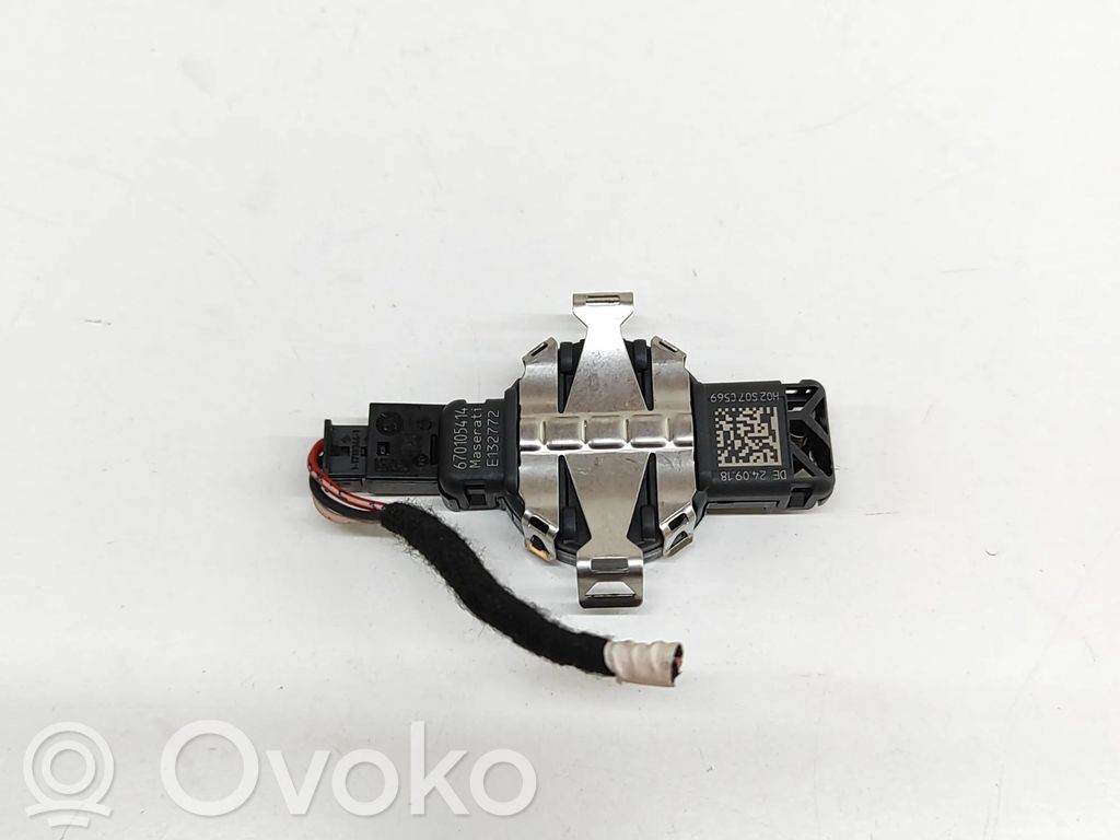 Regensensor   670105414
