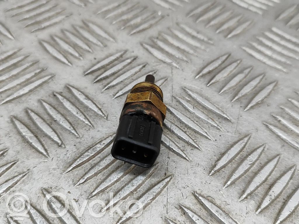 KIA Sportage Sensor de temperatura del refrigerante 