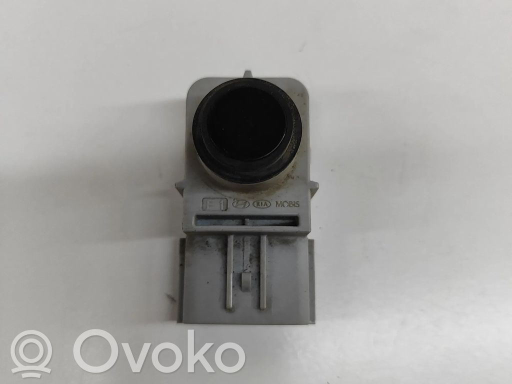 KIA Soul Sensor de aparcamiento PDC 