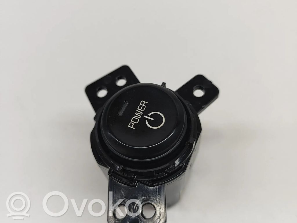 KIA Niro Przycisk zapłonu Start / Stop 
