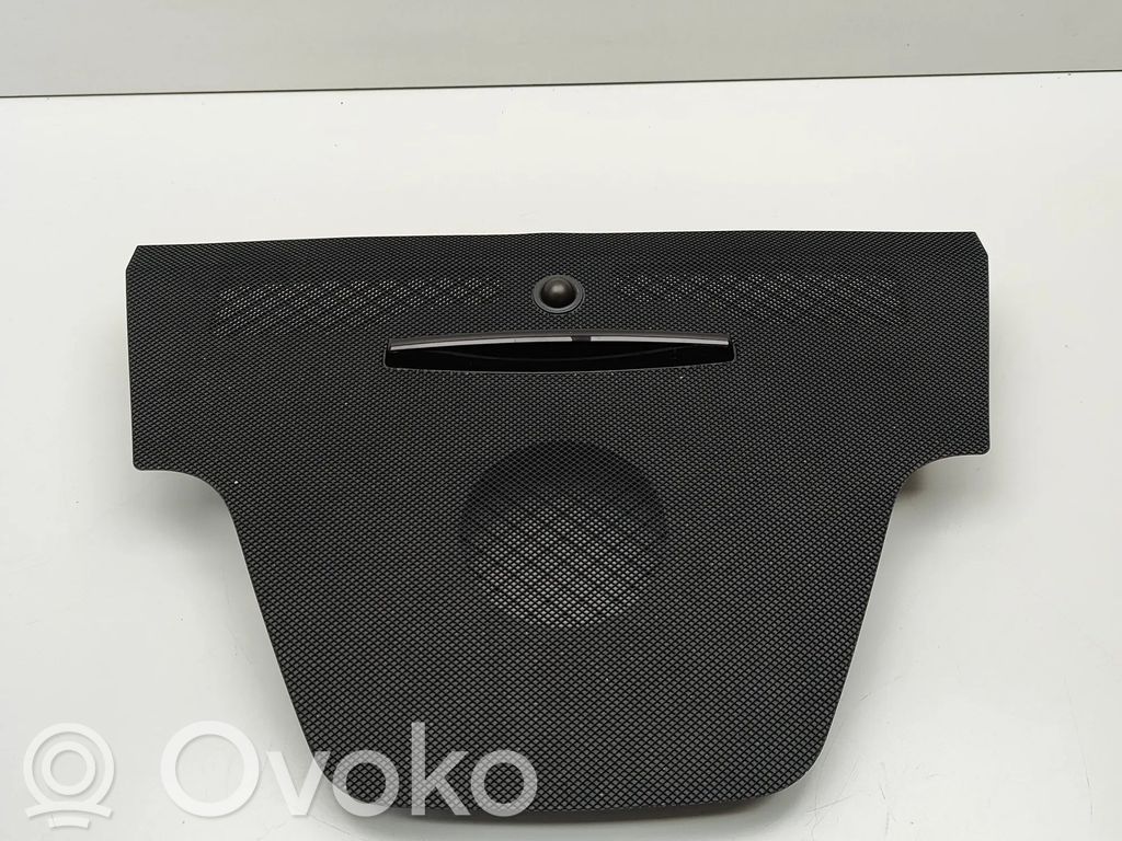 Mercedes-Benz CLS C218 X218 Rivestimento altoparlante centrale cruscotto