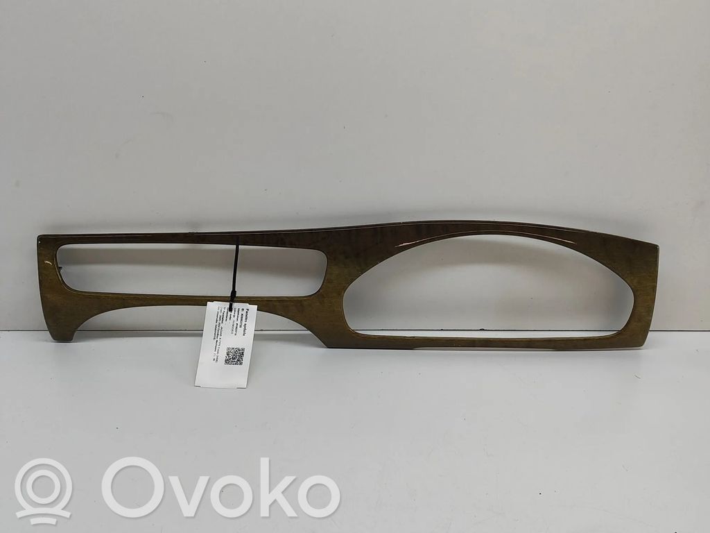 Jaguar X-Type Moldura del panel 